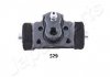 JAPANPARTS MITSUBISHI гальмівний циліндрик задній L200 05- CS-529 JAPANPARTS CS-529