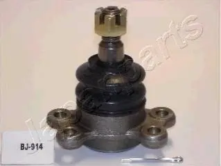 OPEL кульова опора FRONTERA 91- лів/прав верхн. JAPANPARTS BJ-914