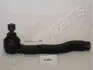 HONDA наконечник рульової тяги лів. Civic 87- JAPANPARTS TI-406L (фото 1)