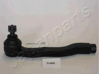HONDA наконечник рульової тяги лів. Civic 87- JAPANPARTS TI-406L