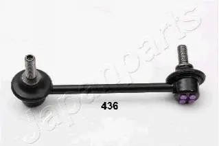 HONDA тяга стабілізатора задн.лів. Accord 08- JAPANPARTS SI-436L