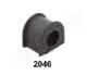 JAPANPARTS TOYOTA втулка стабілізатора передн. Hiace -04 RU-2046 JAPANPARTS RU-2046
