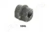 JAPANPARTS NISSAN втулка задн. стабілізатора Primera 02- RU-1046 JAPANPARTS RU-1046