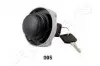 Пробка б/бака з ключем Astra, Vectra, Corsa. JAPANPARTS KL-005 (фото 2)