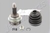 JAPANPARTS SUBARU ШРКШ зовнішній Forester 02-, Legasy 98- GI-715 JAPANPARTS GI-715