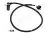JAPANPARTS датчик ABS задн. лів. MITSUBISHI Pajero 00-06 ABS-535 JAPANPARTS ABS-535