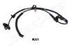 JAPANPARTS KIA датчик ABS передн.прав.Ceed,Pro Ceed 07- ABS-K41 JAPANPARTS ABS-K41