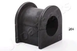 Фото 1 - toyota втулка стабілізатора hilux 2,5-3,0 07- JAPANPARTS RU-264 TOYOTA втулка стабілізатора Hilux 2,5-3,0 07- JAPANPARTS RU-264 (фото 1)