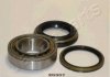 JAPANPARTS KIA підшипник задньої маточини Sportage 94- KK-20307 JAPANPARTS KK-20307