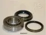 JAPANPARTS KIA підшипник задньої маточини Sportage 94- KK-20307 JAPANPARTS KK-20307