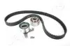JAPANPARTS К-кт. ГРМ (ремінь + 2ролика)  MAZDA 323 - 04 KDD-324 JAPANPARTS KDD-324