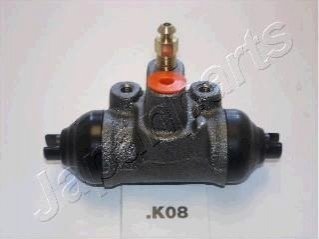 HYUNDAI циліндр гальмівний Accent,Kia Rio 05- JAPANPARTS CS-K08 (фото 1)