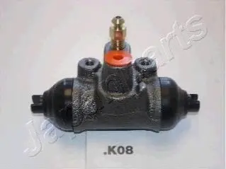 HYUNDAI циліндр гальмівний Accent,Kia Rio 05- JAPANPARTS CS-K08