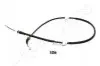 JAPANPARTS MAZDA трос ручного гальма задн. прав. 323 -04 BC-306 JAPANPARTS BC-306
