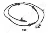 JAPANPARTS NISSAN датчик ABS задн. прав. Murano 3,5 -08 ABS-199 JAPANPARTS ABS-199