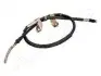 JAPANPARTS MITSUBISHI трос ручн.гальма прав.Pajero 96- BC-531R JAPANPARTS BC-531R