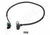 JAPANPARTS датчик ABS задн. лів. MITSUBISHI PAJERO 09- ABS-562 JAPANPARTS