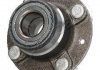 JAPANPARTS KIA підшипник задньої маточини SHUMA 92-00 KK-20300 JAPANPARTS