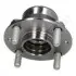 KIA підшипник задньої маточини SHUMA 92-00 JAPANPARTS KK-20300 (фото 2)