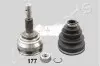 JAPANPARTS NISSAN ШРКШ зовнішній к-кт Sunny 1.4/1.6 91- GI-177 JAPANPARTS GI-177