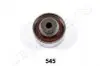 JAPANPARTS MITSUBISHI натяжний ролик Grandis, Outlander BE-545 JAPANPARTS BE-545