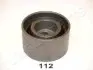 JAPANPARTS NISSAN натяжний ролик BLUEBIRD 2,0D LD20 83- BE-112 JAPANPARTS BE-112
