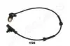 JAPANPARTS NISSAN датчик ABS задн.прав.Note, Micra 02- ABS-156 JAPANPARTS ABS-156