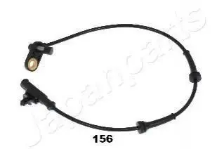 NISSAN датчик ABS задн.прав.Note, Micra 02- JAPANPARTS ABS-156