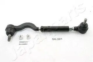 HYUNDAI рульова поперечна тяга Terracan 01- JAPANPARTS SA-H01