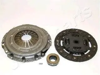 CHRYSLER К-кт зчеплення Voyager 2.5CRD 00- JAPANPARTS KF-002