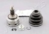 JAPANPARTS HONDA ШРКШ зовнішній к-кт Civic 1.4-1.5 -01 GI-479 JAPANPARTS