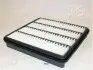 TOYOTA фільтр повітря Land Cruiser 4.7 98- JAPANPARTS FA-263S (фото 1)