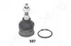 JAPANPARTS JEEP кульова опора верхн.Grand Cherokee 05- BJ-907 JAPANPARTS BJ-907