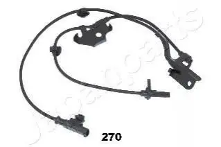 TOYOTA датчик ABS передн. прав.Avensis 08- JAPANPARTS ABS-270