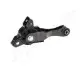 JAPANPARTS DAEWOO подушка двигуна задн. Matiz 1,0 05- RU-W72 JAPANPARTS RU-W72