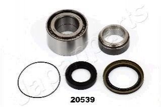 HYUNDAI підшипник задн. маточини H-1 08- JAPANPARTS KK-20539