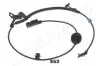 JAPANPARTS датчик ABS задн. прав. MITSUBISHI ASX 10- ABS-553 JAPANPARTS ABS-553