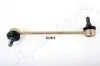 HYUNDAI тяга стабілізатора прав. Getz 02- JAPANPARTS SI-H10R (фото 1)