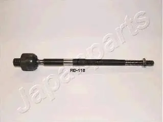 NISSAN тяга рульова лів./прав. Primera 02- JAPANPARTS RD-118