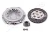JAPANPARTS RENAULT К-кт зчеплення Kangoo 1.2,1.4 98- KF-1048 JAPANPARTS KF-1048
