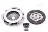 RENAULT К-кт зчеплення Kangoo 1.2,1.4 98- JAPANPARTS KF-1048 (фото 2)