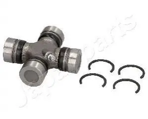 Хрестовина карданного валу JEEP CHEROKEE 27*82 JAPAN PARTS JAPANPARTS JO-005