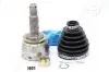HYUNDAI ШРКШ зовнішній к-кт Matrix 1.6 -10 JAPANPARTS GI-H01 (фото 1)