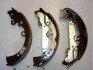 JAPANPARTS TOYOTA щоки гальмівні Hilux VII 2.5D 05- GF-217AF JAPANPARTS GF-217AF