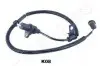 JAPANPARTS датчик ABS передн. лів. KIA SORENTO I 06- ABS-K08 JAPANPARTS ABS-K08