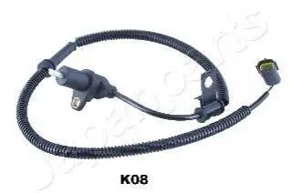 Датчик ABS передн. лів. KIA SORENTO I 06- JAPANPARTS ABS-K08