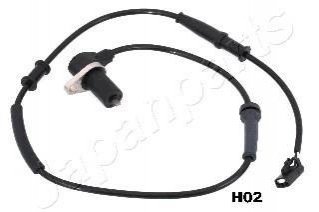 HYUNDAI датчик ABS передн.Accent I,II 94- JAPANPARTS ABS-H02