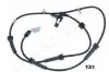 JAPANPARTS NISSAN датчик ABS передн.прав.Primera 02- ABS-121 JAPANPARTS ABS-121