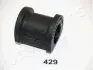 JAPANPARTS втулка стабілізатора задн.HONDA CIVIC 01- RU-429 JAPANPARTS RU-429