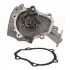 JAPANPARTS DAEWOO помпа води Matiz 0.8 98-,Chevrolet PQ-W04 JAPANPARTS PQ-W04